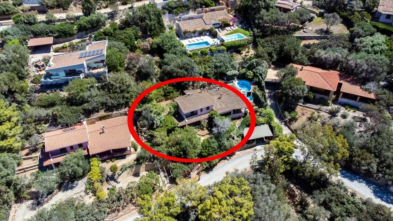 Near The Beach, 2Parking, Bbq, Wifi, Air Conditioning Torre delle Stelle Villa