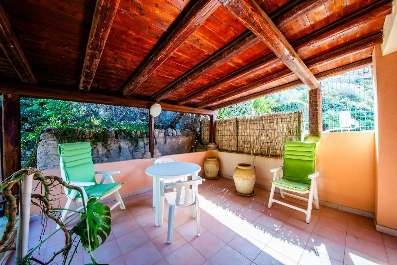 Near The Beach, 2Parking, Bbq, Wifi, Air Conditioning Torre delle Stelle Italy