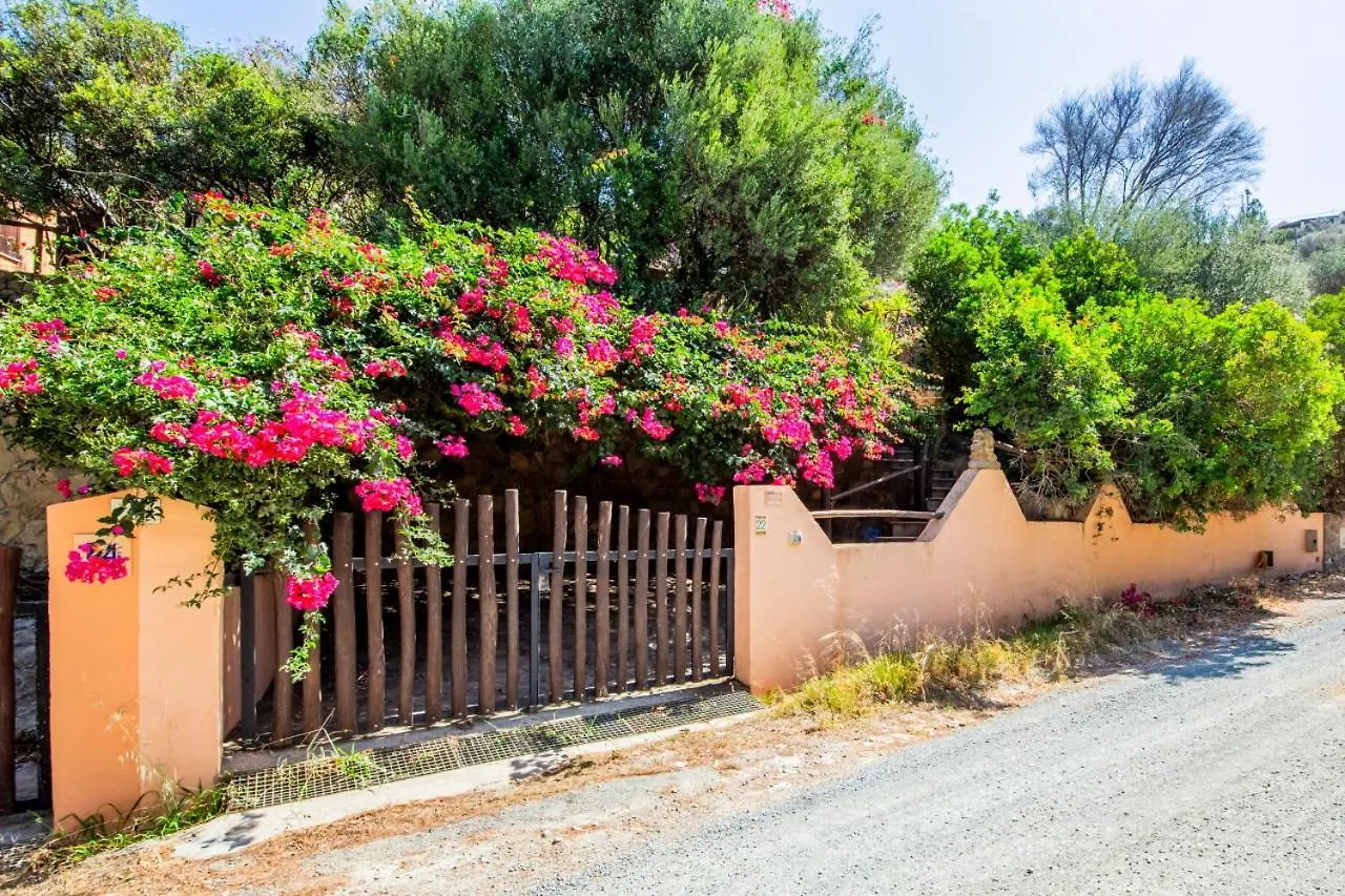 Near The Beach, 2Parking, Bbq, Wifi, Air Conditioning Torre delle Stelle Italy