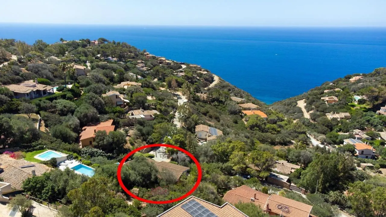 Near The Beach, 2Parking, Bbq, Wifi, Air Conditioning Torre delle Stelle Italy