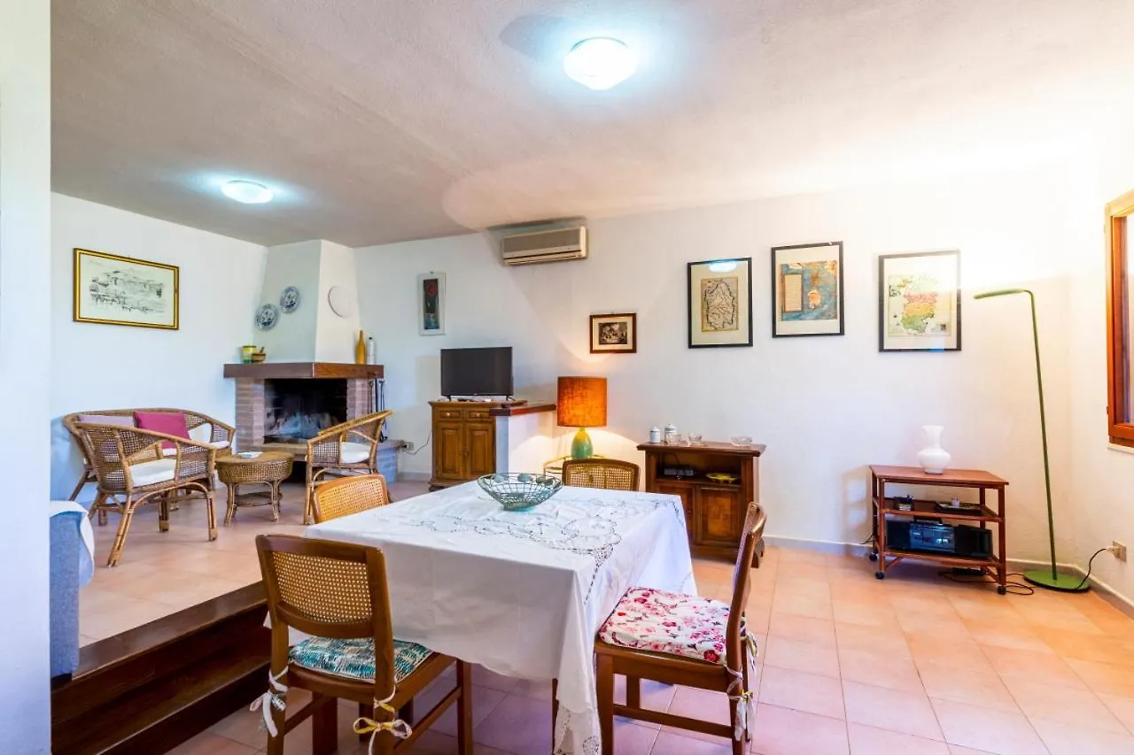 Near The Beach, 2Parking, Bbq, Wifi, Air Conditioning Torre delle Stelle 0*,  Italy