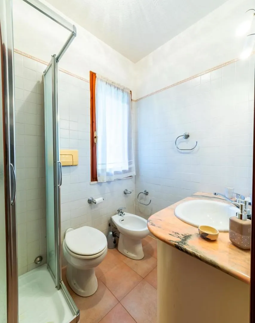 Near The Beach, 2Parking, Bbq, Wifi, Air Conditioning Torre delle Stelle 0*,