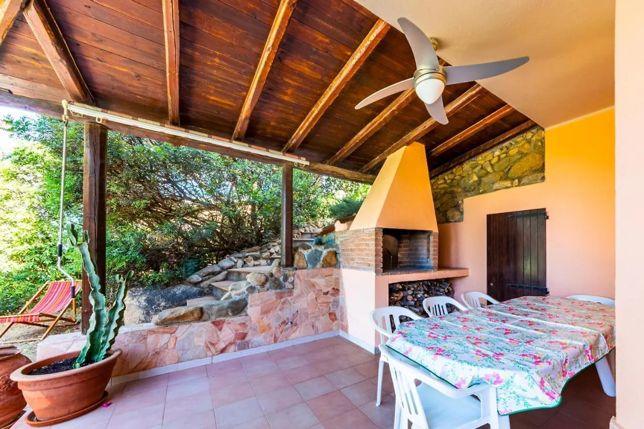 Near The Beach, 2Parking, Bbq, Wifi, Air Conditioning Torre delle Stelle Villa