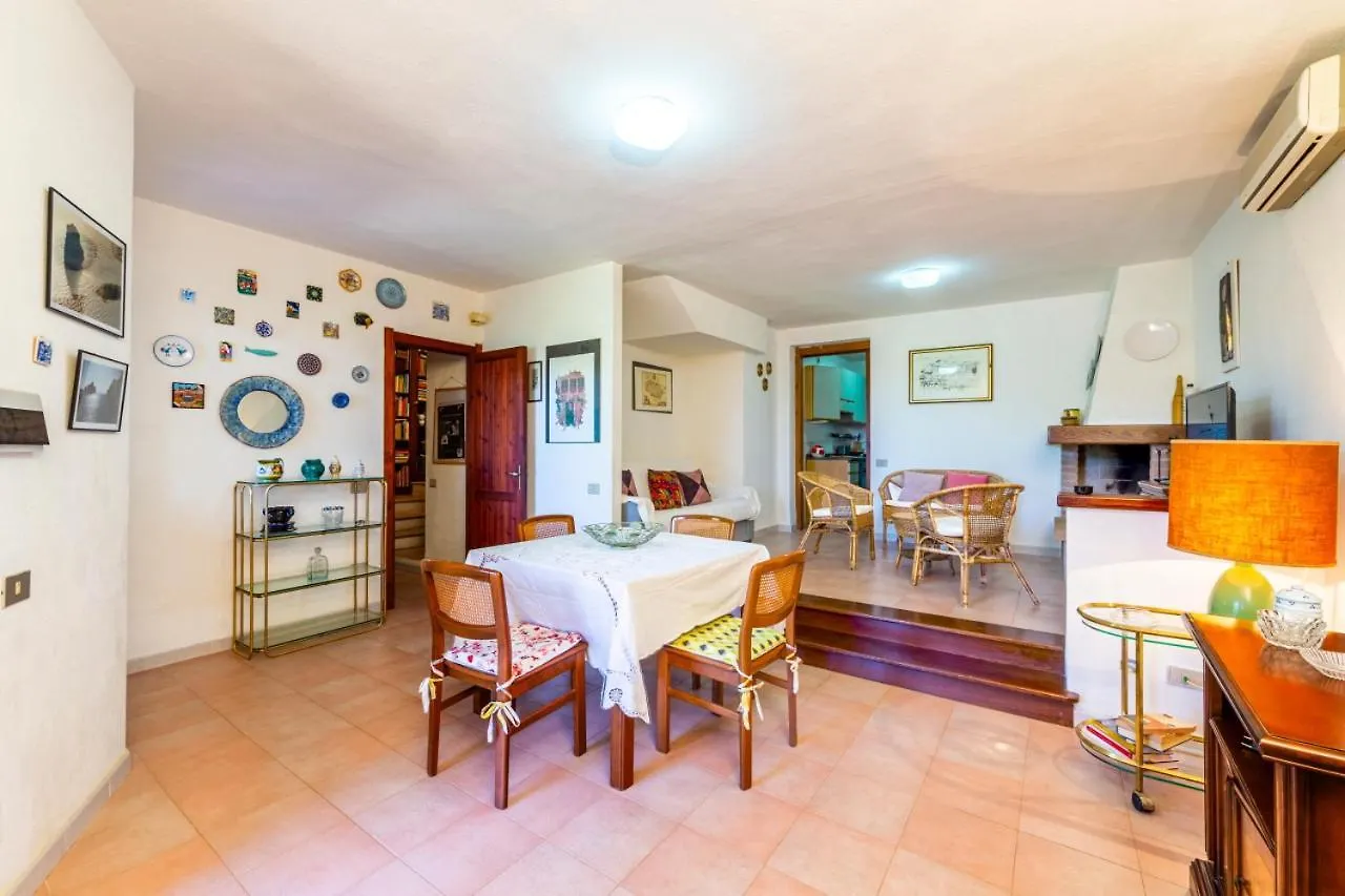 Villa Near The Beach, 2Parking, Bbq, Wifi, Air Conditioning Torre delle Stelle