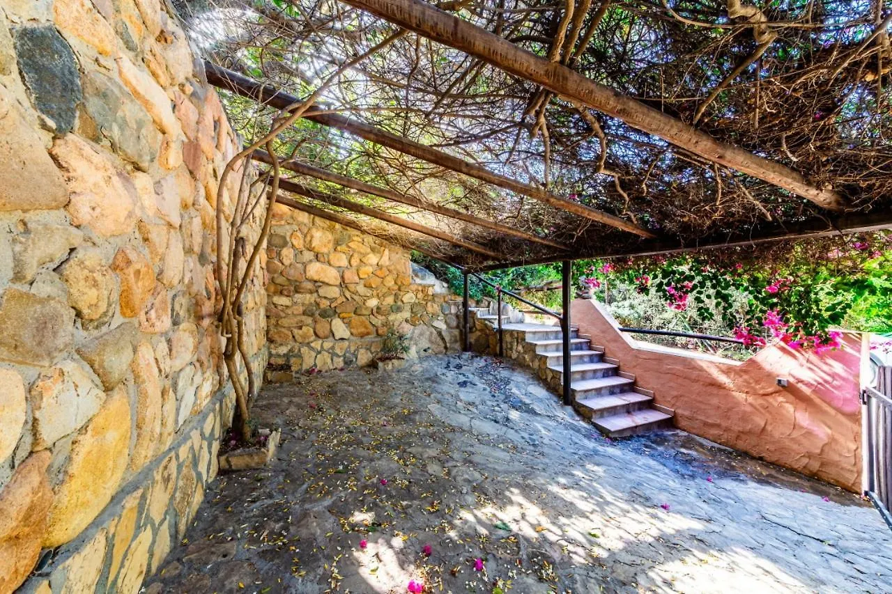 Near The Beach, 2Parking, Bbq, Wifi, Air Conditioning Torre delle Stelle Villa