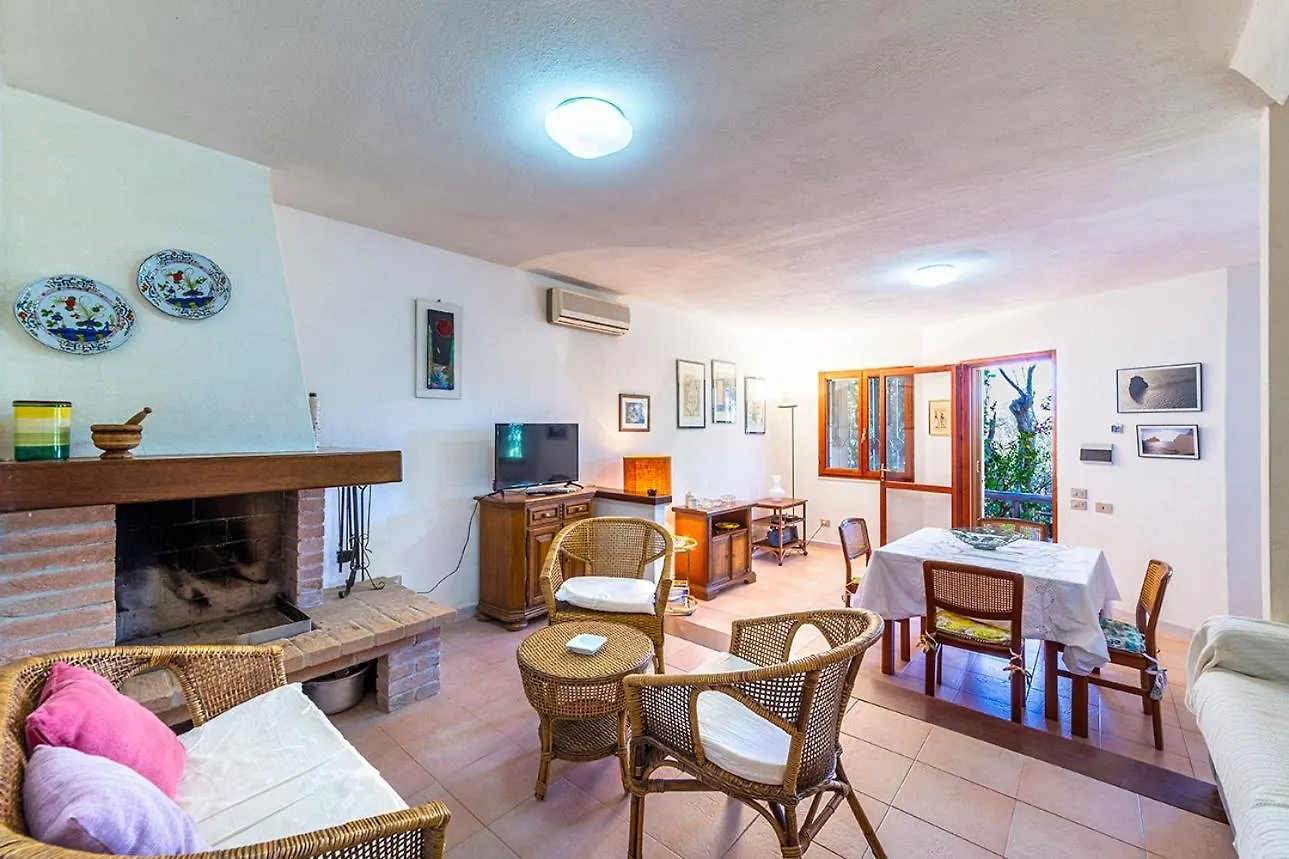 Villa Near The Beach, 2Parking, Bbq, Wifi, Air Conditioning Torre delle Stelle