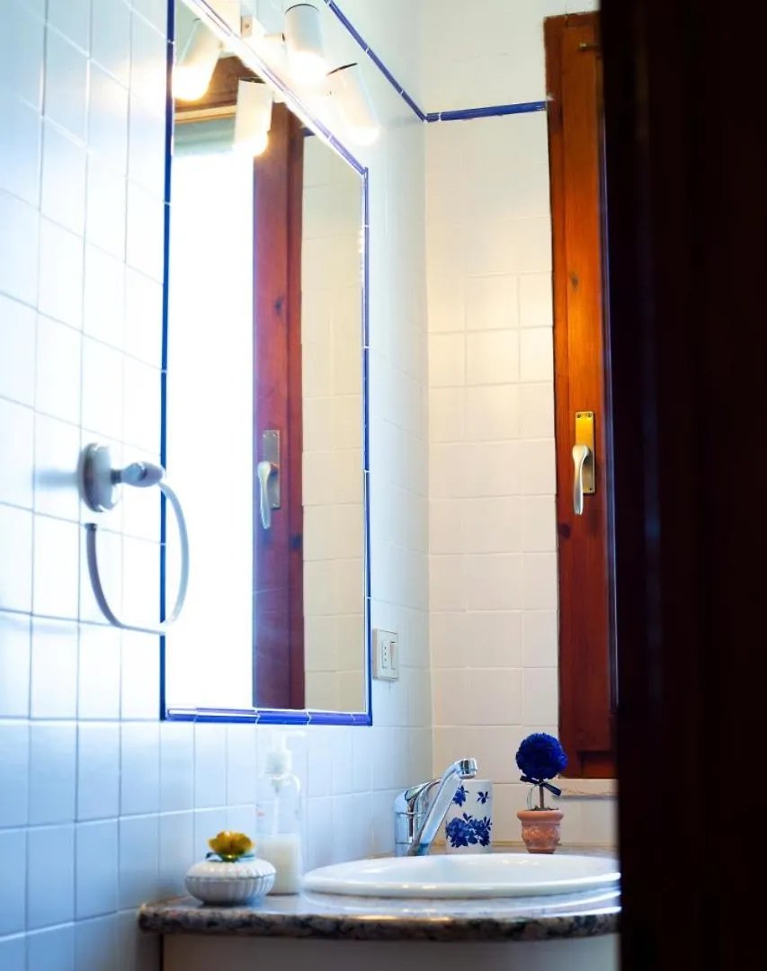 Villa Near The Beach, 2Parking, Bbq, Wifi, Air Conditioning Torre delle Stelle