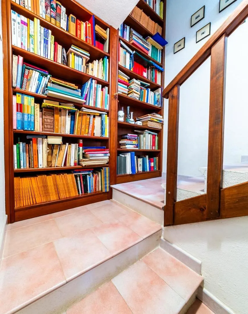Villa Near The Beach, 2Parking, Bbq, Wifi, Air Conditioning Torre delle Stelle