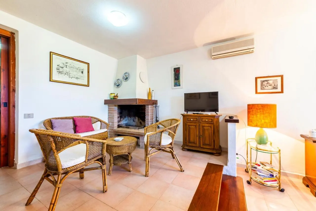 Villa Near The Beach, 2Parking, Bbq, Wifi, Air Conditioning Torre delle Stelle Italy