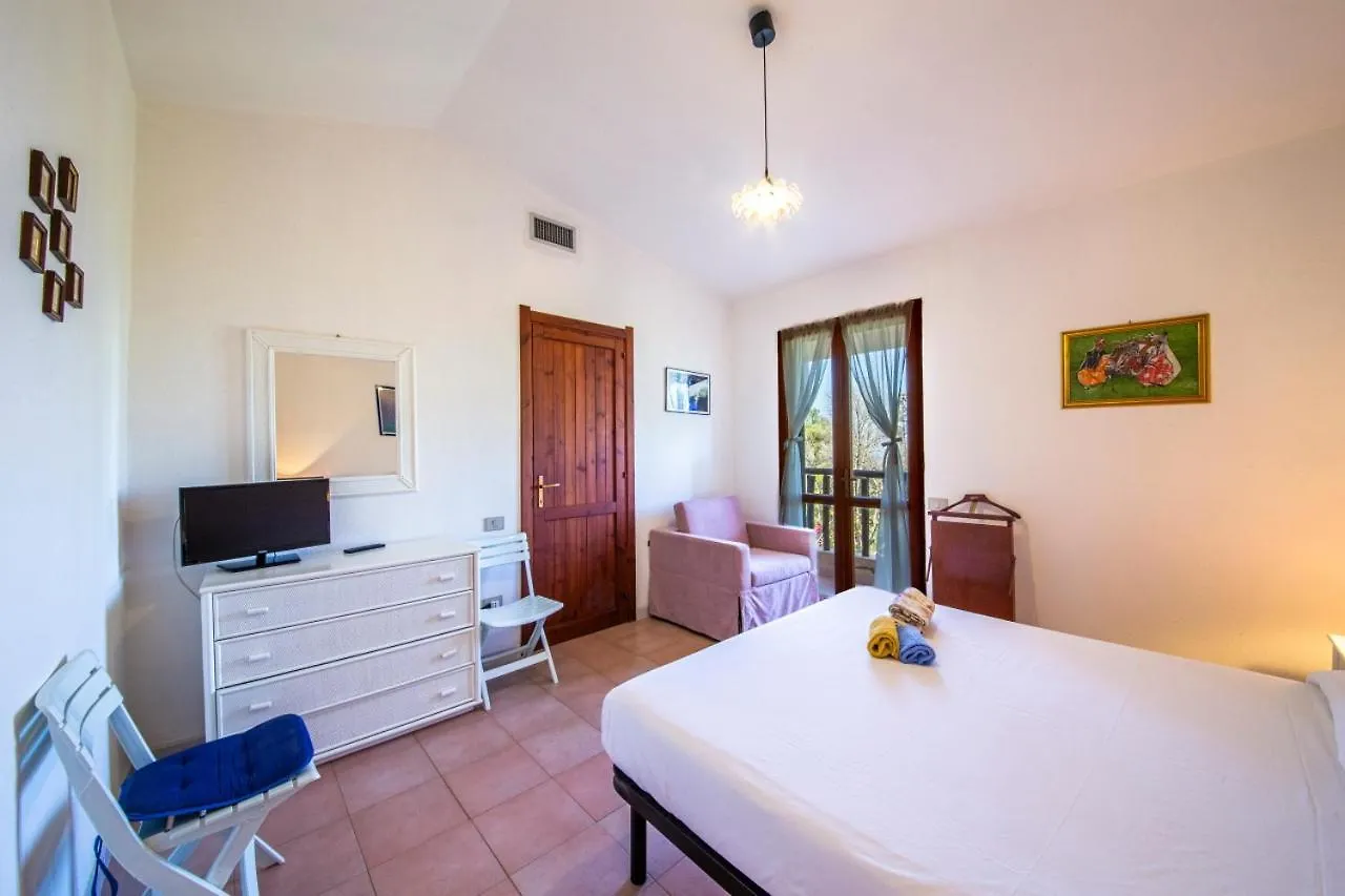 Near The Beach, 2Parking, Bbq, Wifi, Air Conditioning Torre delle Stelle